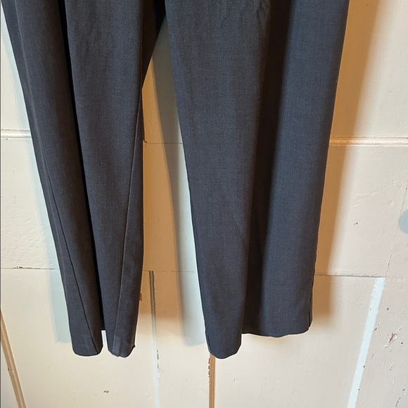 George grey dress pants size 18W women’s MK - Picture 2 of 5